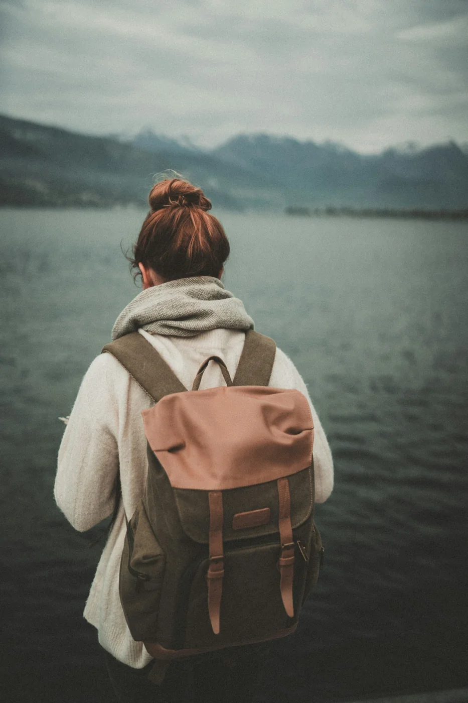 Carrying comfort matters when the route includes steps or uneven paths.