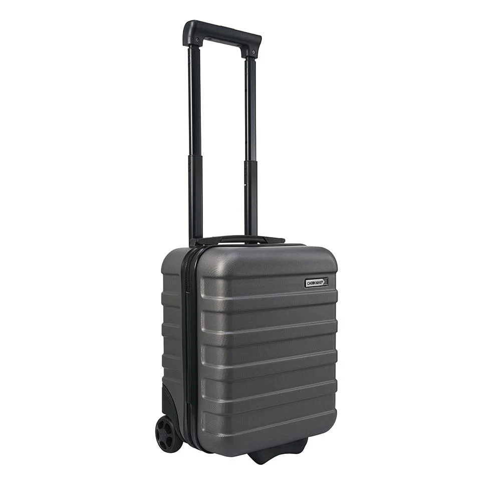 Cabina Max Anodo 24L 40x30x20